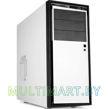 Корпус NZXT Source 210 Elite White (S210E-002)